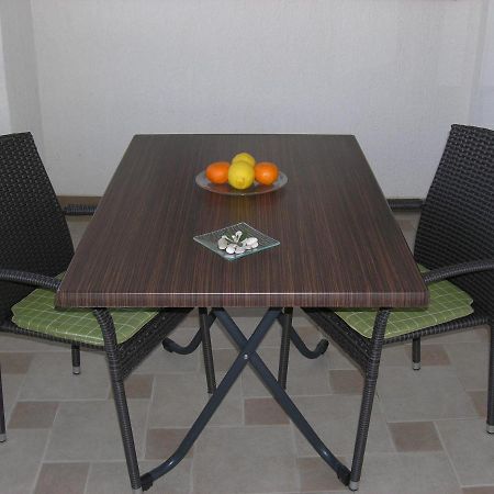 Apartments Aventura Baska For Relaxing Holidays מראה חיצוני תמונה