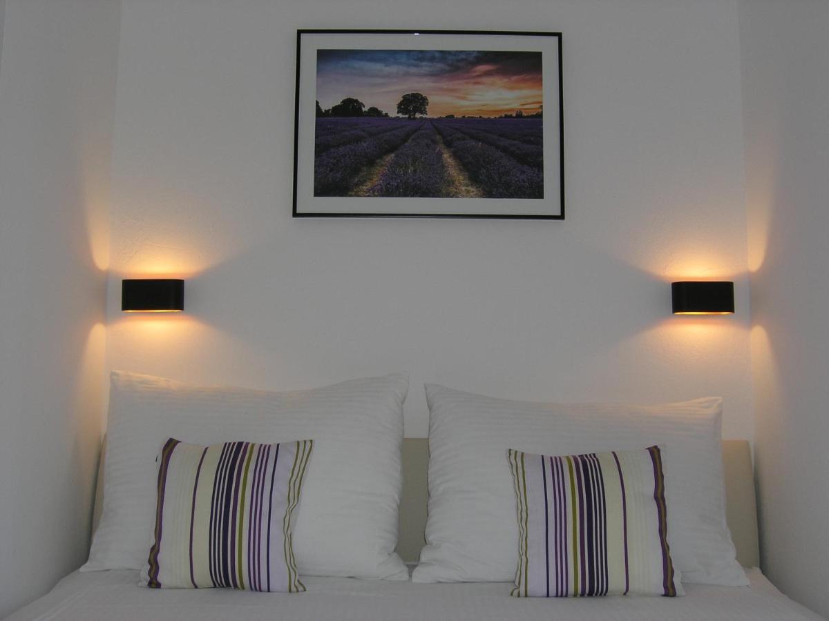 Apartments Aventura Baska For Relaxing Holidays מראה חיצוני תמונה