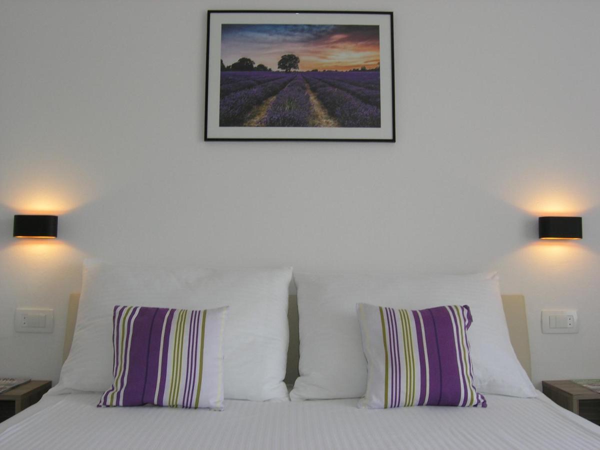 Apartments Aventura Baska For Relaxing Holidays מראה חיצוני תמונה