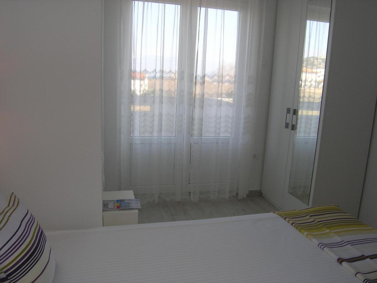 Apartments Aventura Baska For Relaxing Holidays מראה חיצוני תמונה