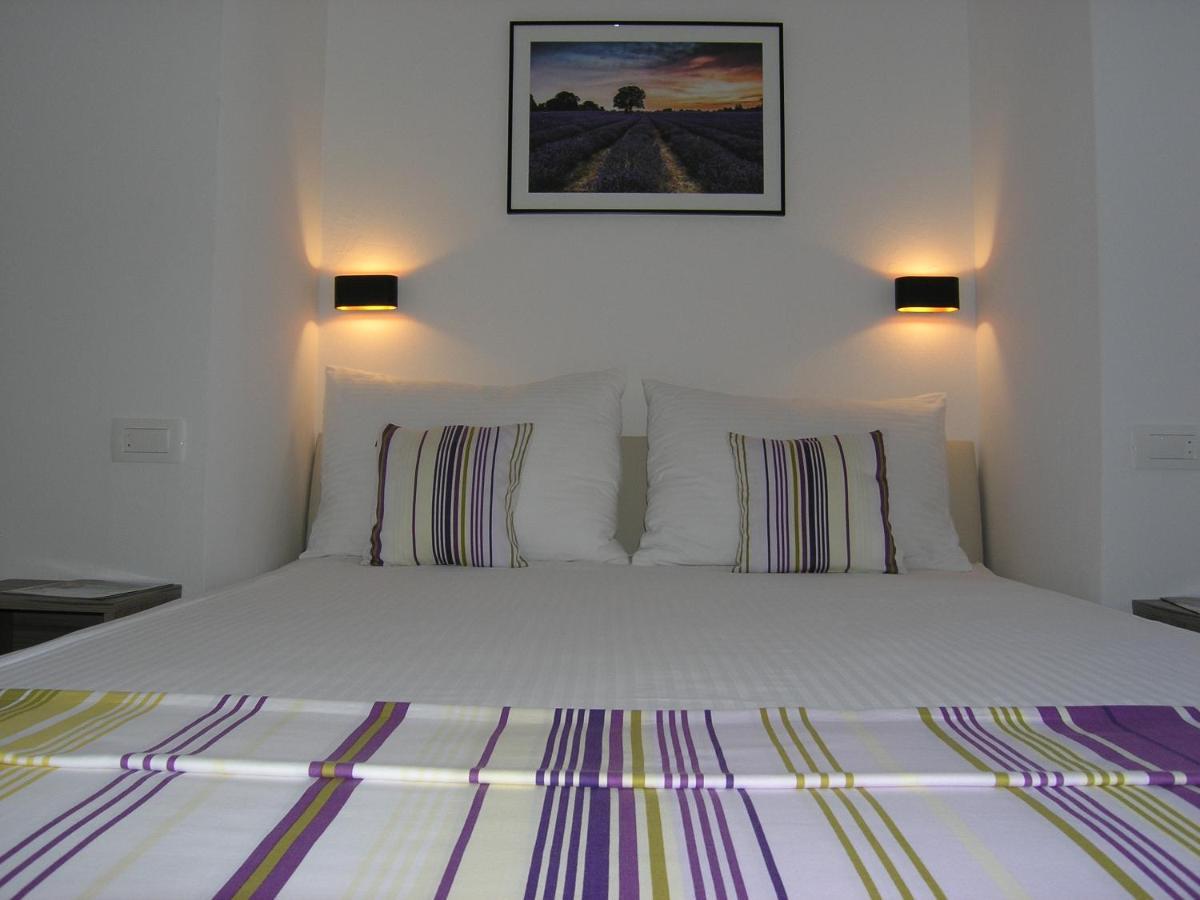 Apartments Aventura Baska For Relaxing Holidays מראה חיצוני תמונה