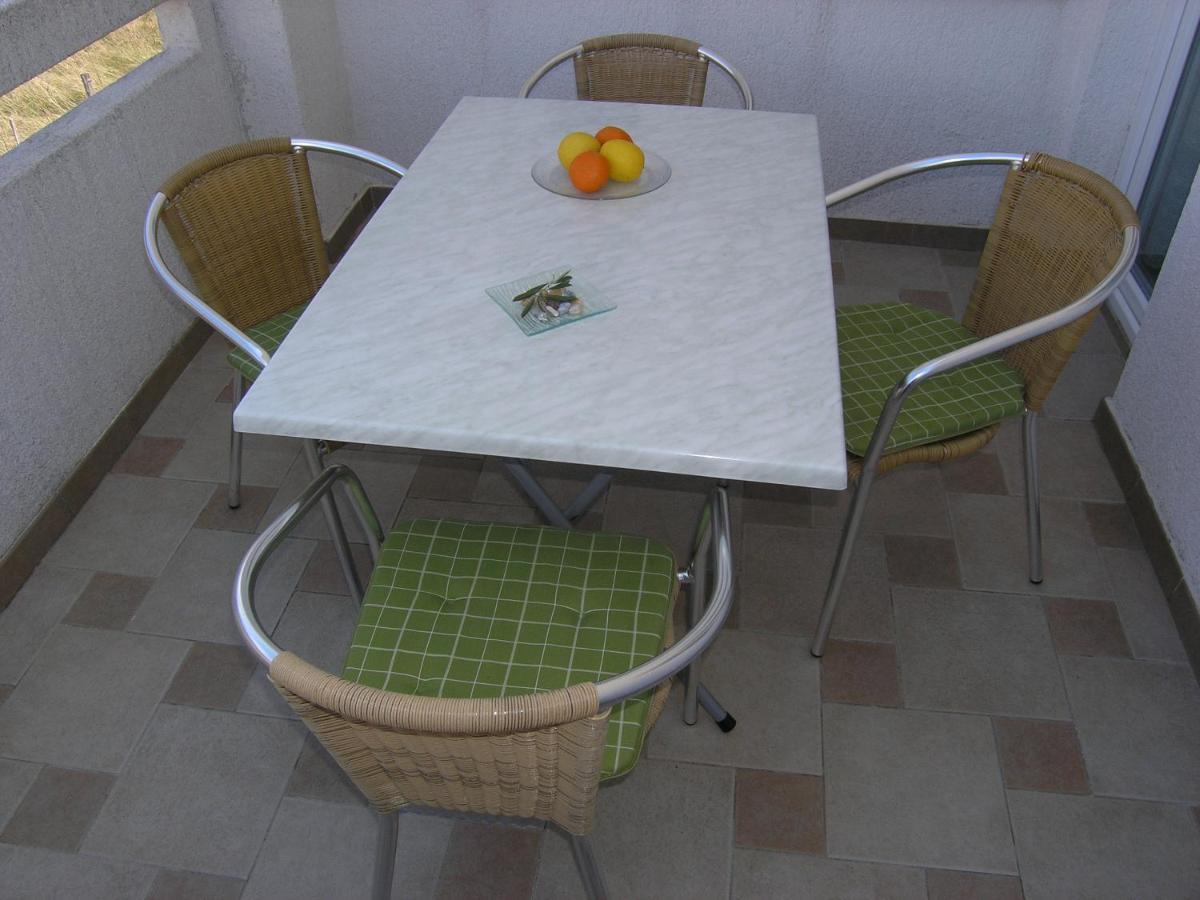 Apartments Aventura Baska For Relaxing Holidays מראה חיצוני תמונה
