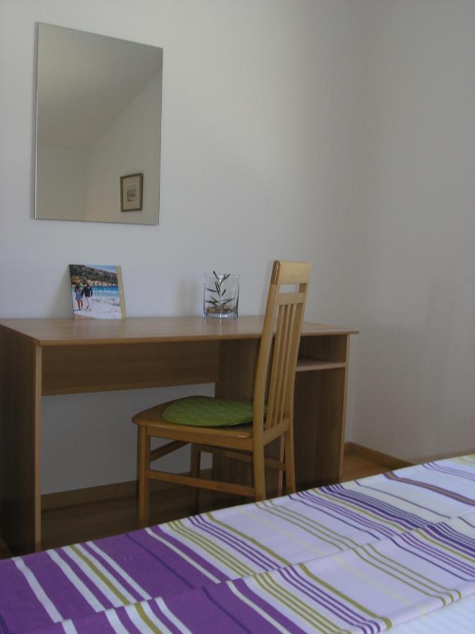 Apartments Aventura Baska For Relaxing Holidays מראה חיצוני תמונה