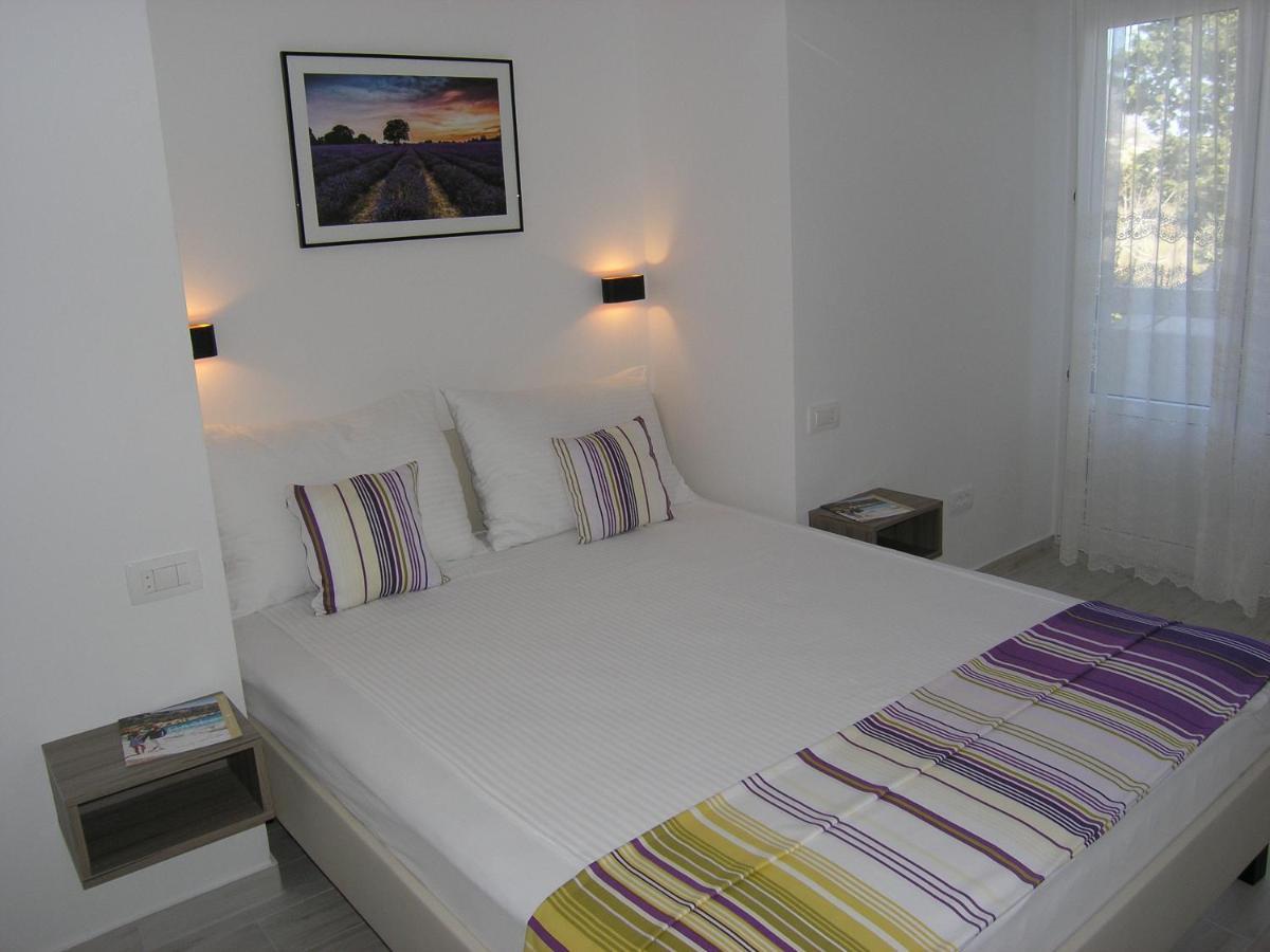 Apartments Aventura Baska For Relaxing Holidays מראה חיצוני תמונה
