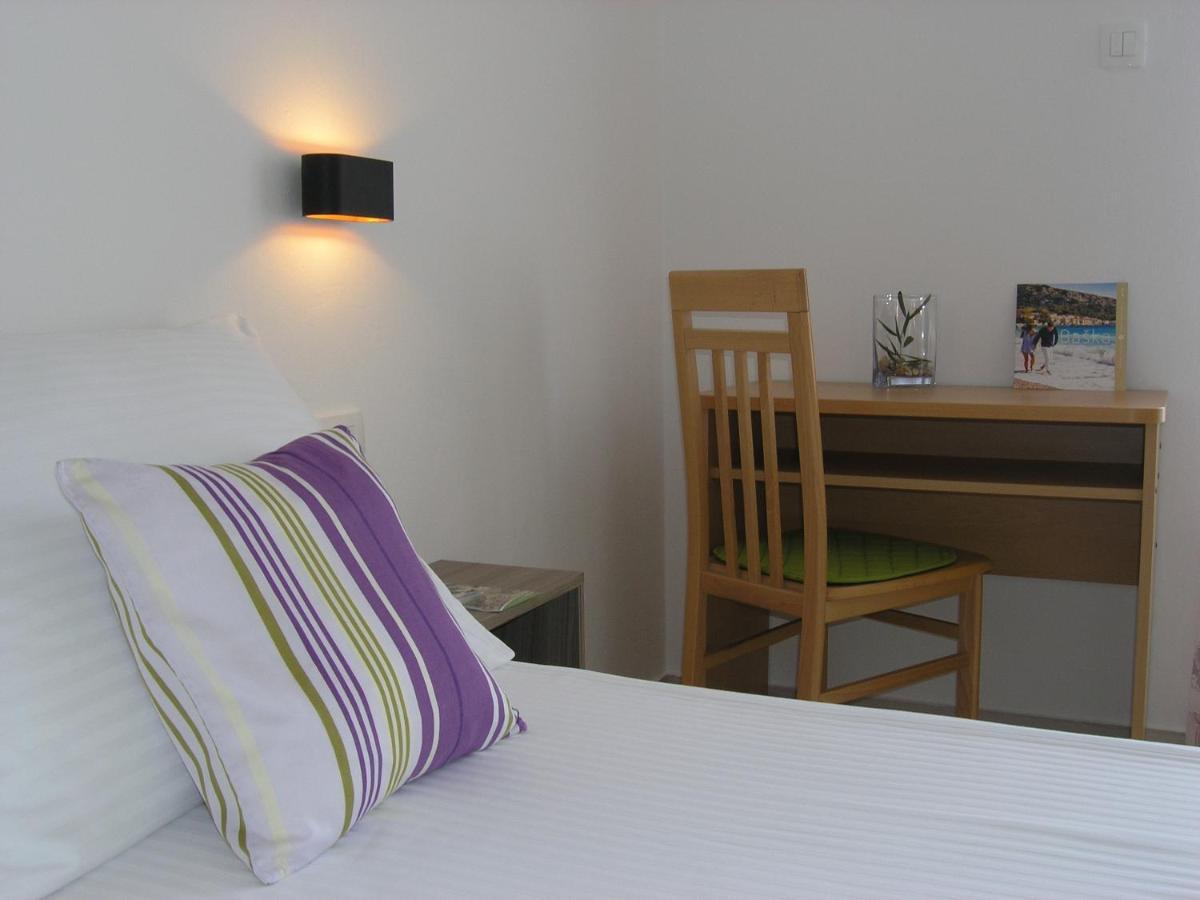Apartments Aventura Baska For Relaxing Holidays מראה חיצוני תמונה