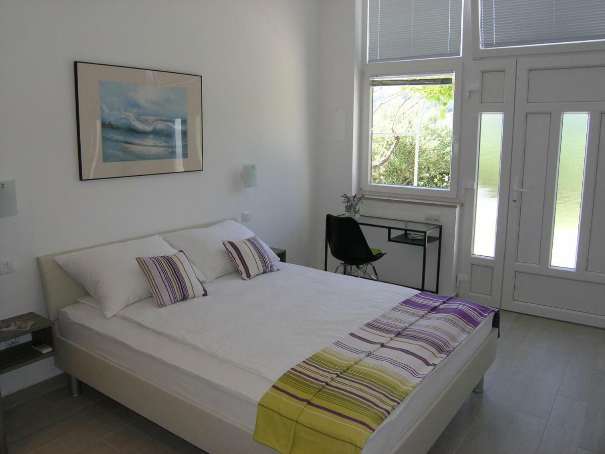 Apartments Aventura Baska For Relaxing Holidays מראה חיצוני תמונה